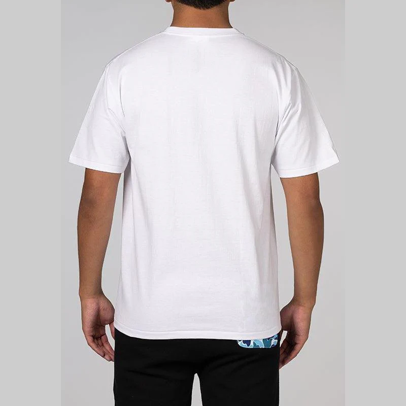 Big Baby Milo T-Shirt - White - Image 2
