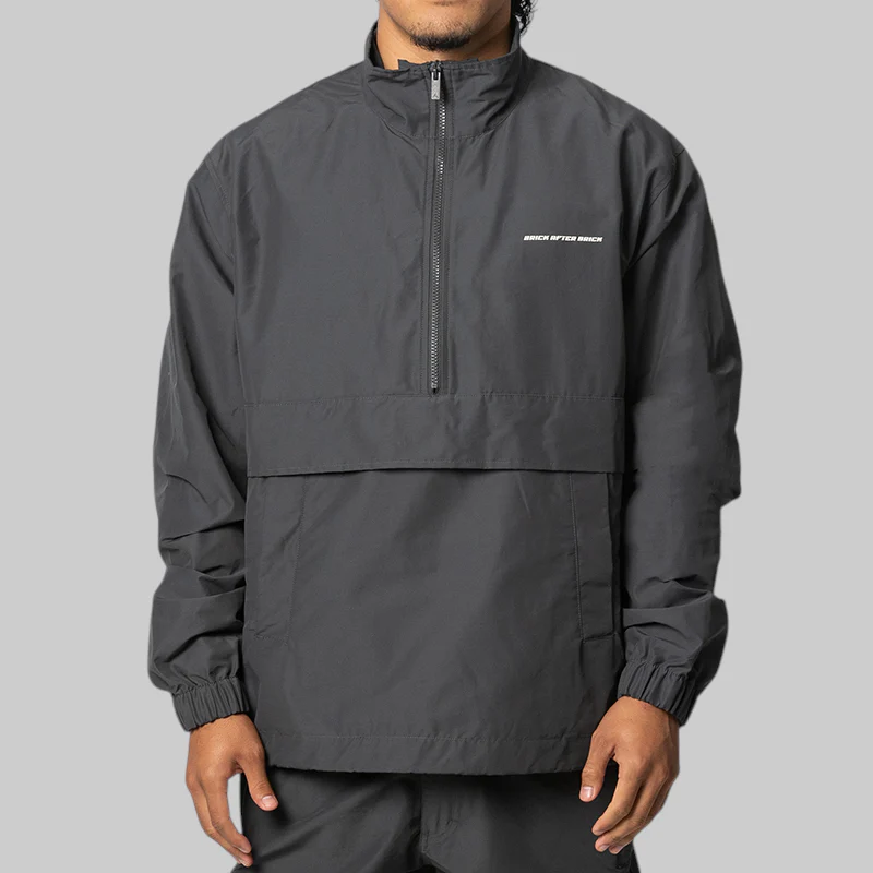 BIKE AIR x Nigel Sylvester 1/2-Zip Jacket