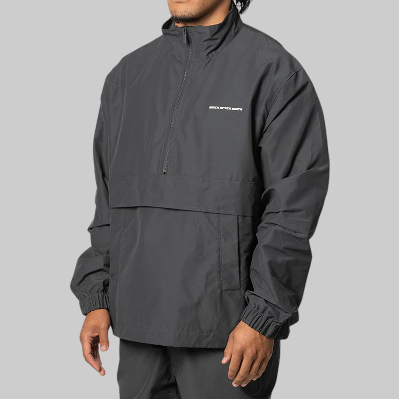 BIKE AIR x Nigel Sylvester 1/2-Zip Jacket - Image 10