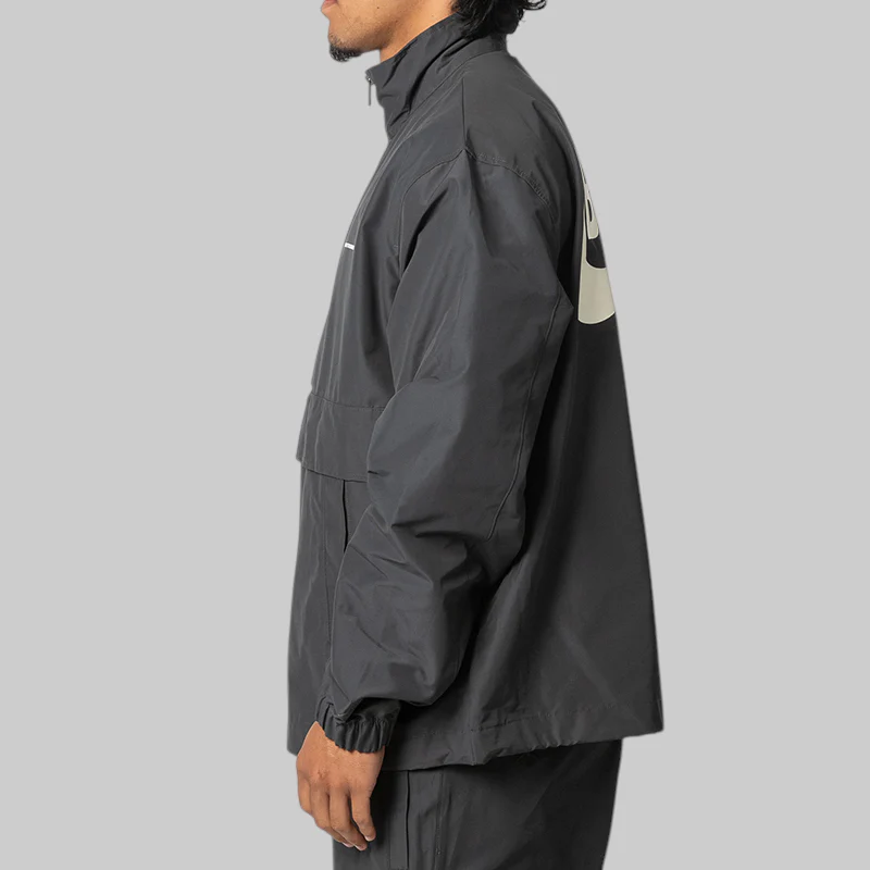 BIKE AIR x Nigel Sylvester 1/2-Zip Jacket - Image 11