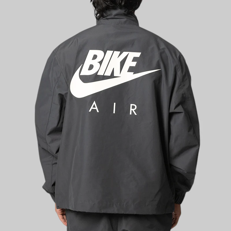 BIKE AIR x Nigel Sylvester 1/2-Zip Jacket - Image 12