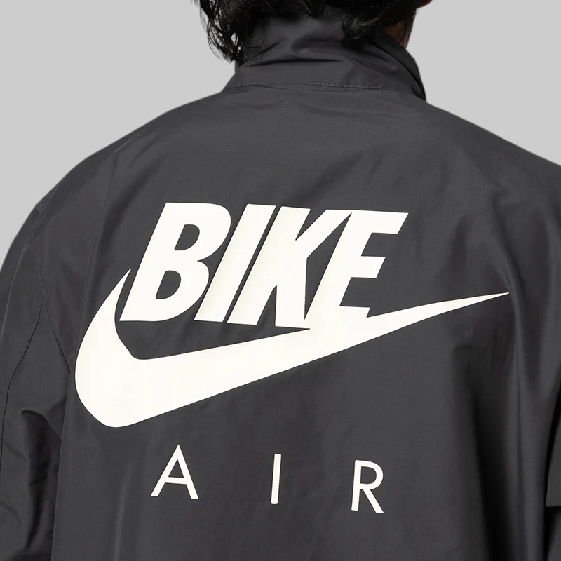 BIKE AIR x Nigel Sylvester 1/2-Zip Jacket - Image 13