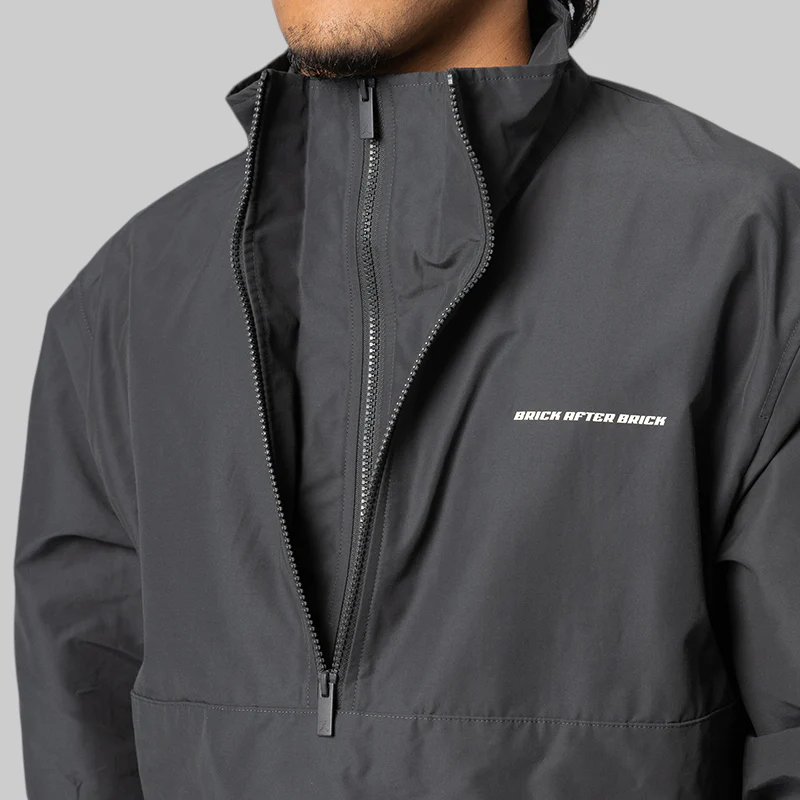 BIKE AIR x Nigel Sylvester 1/2-Zip Jacket - Image 14