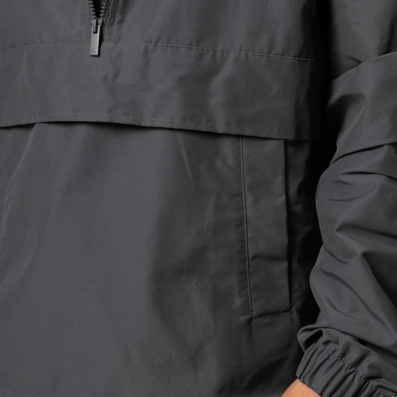 BIKE AIR x Nigel Sylvester 1/2-Zip Jacket - Image 15