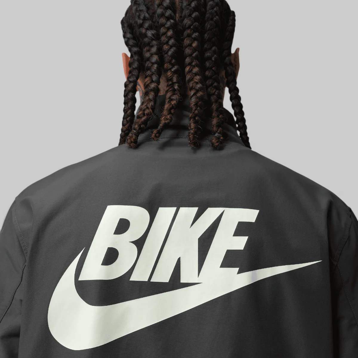 BIKE AIR x Nigel Sylvester 1/2-Zip Jacket - Image 7