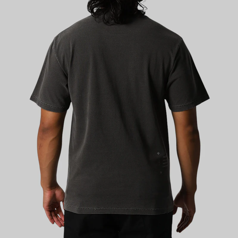 Black Sheep T-Shirt - Charcoal - Image 2