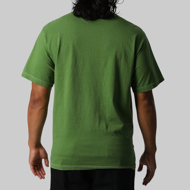 Black Sheep T-Shirt - Matcha - Image 2