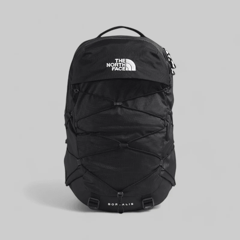 Borealis Backpack - TNF Black - Image 2