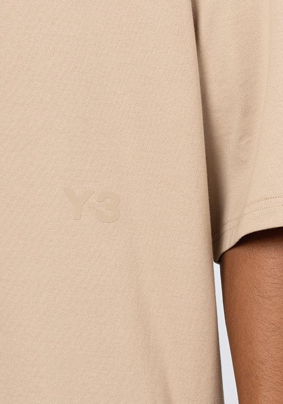 Boxy T-Shirt - Clay Brown - Image 3