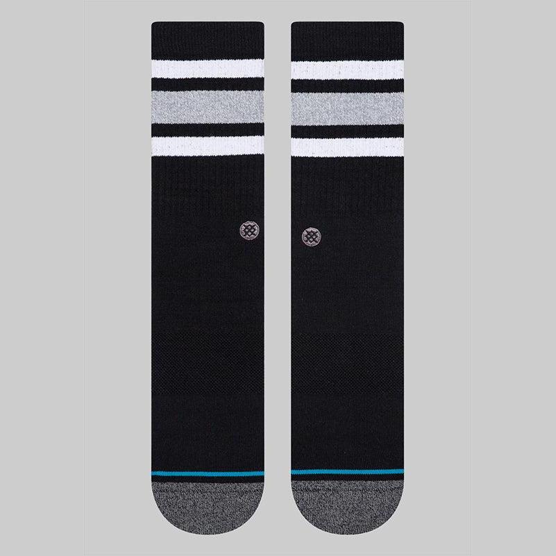 Boyd St - Black - Image 2
