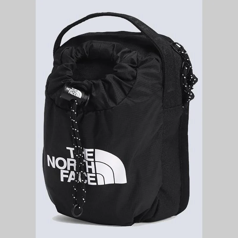 Bozer Cross Body Pouch - TNF Black - Image 2