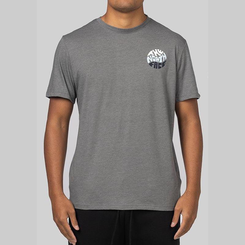 Brand Proud T-Shirt - TNF Medium Grey - Image 2