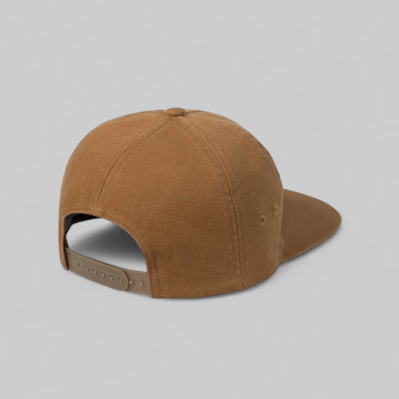 Brown Ducks Cap - Hamilton Brown - Image 2