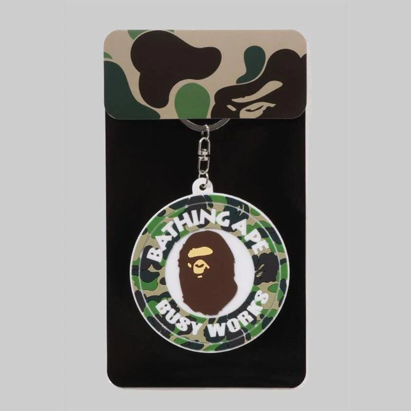 Busy Works Keyholder - Green
