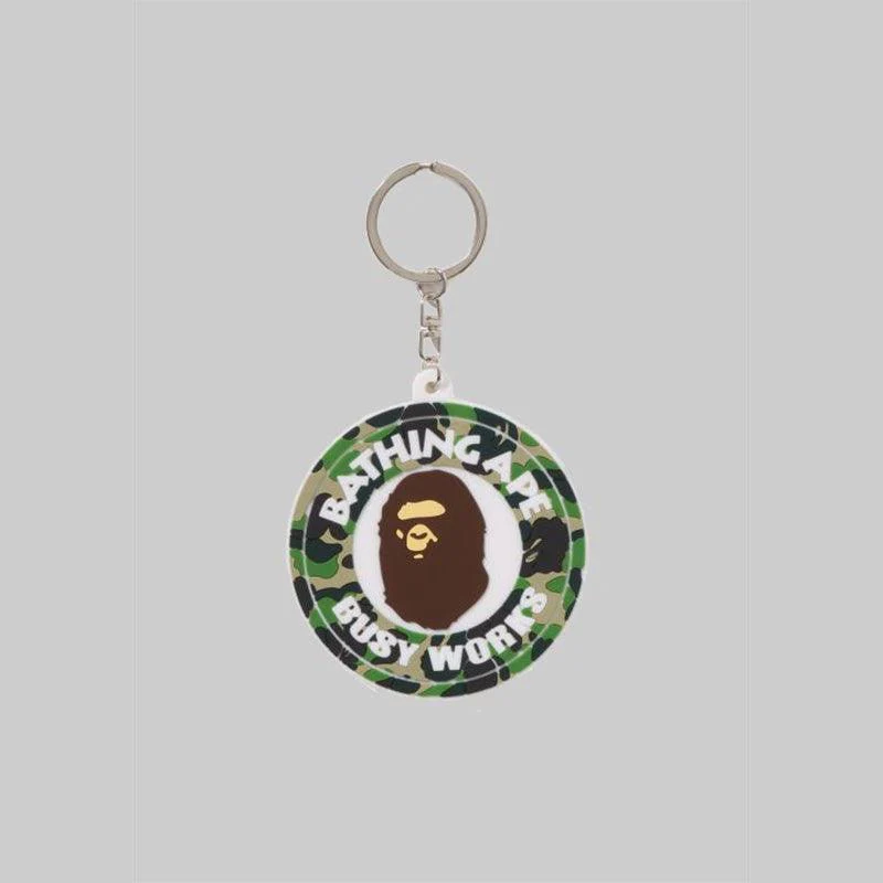 Busy Works Keyholder - Green - Image 2