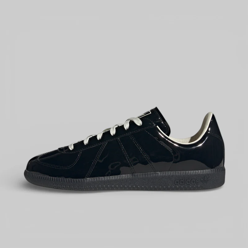 BW Army - Black