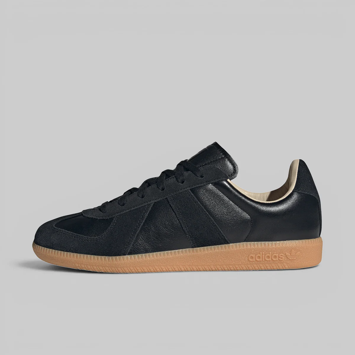 BW Army - Black