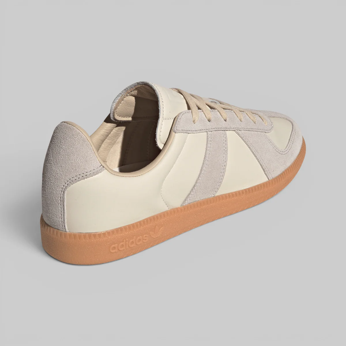 BW Army - Chalk White/Clear Granite - Image 4
