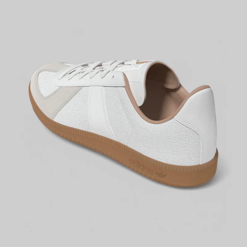 BW Army Lux - White - Image 3