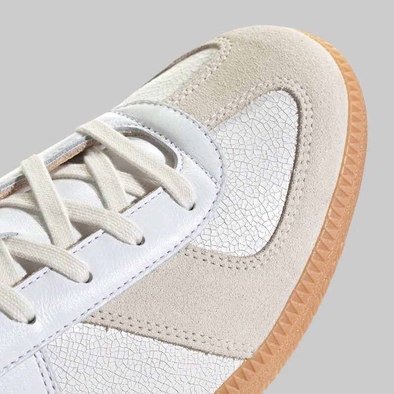 BW Army Lux - White - Image 5