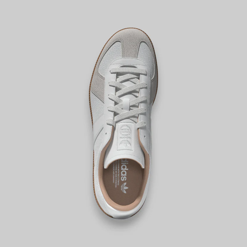BW Army Lux - White - Image 6