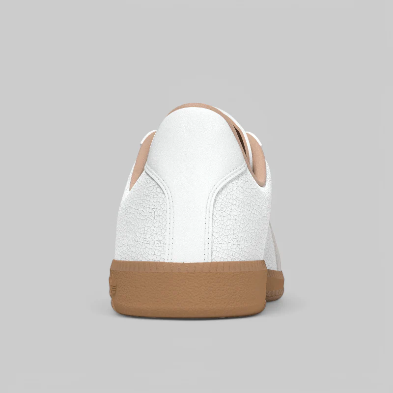 BW Army Lux - White - Image 8