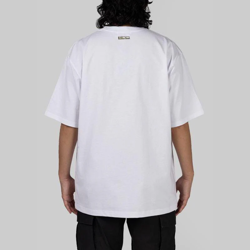 (B)y Bathing Ape T-Shirt - White - Image 2