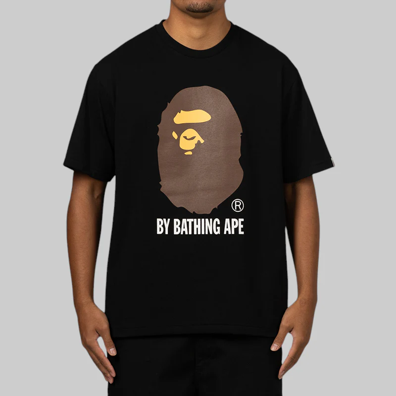 By Bathing Ape T-Shirt - Black