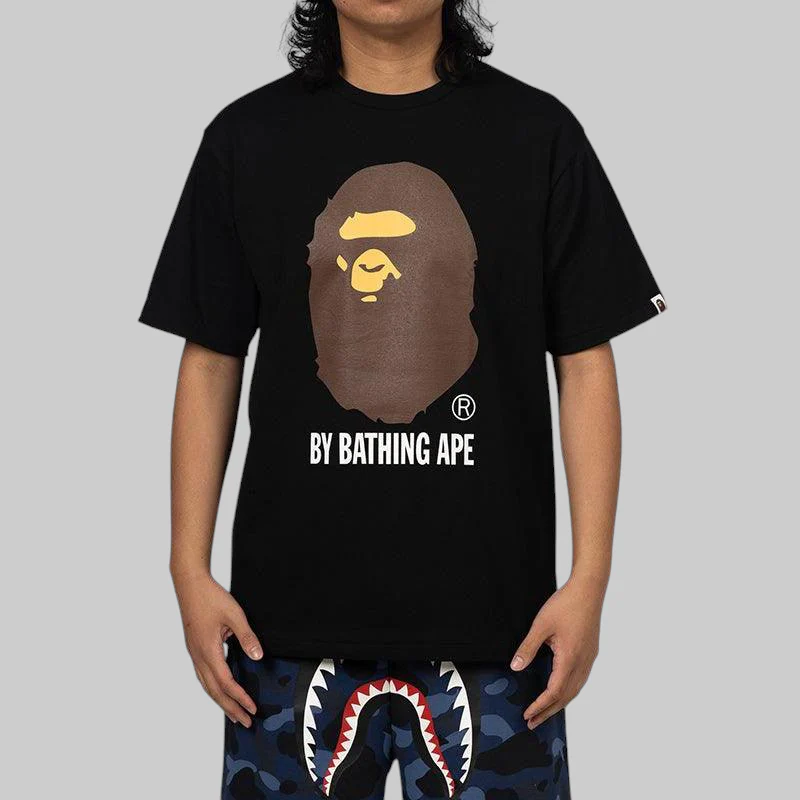 By Bathing Ape T-Shirt - Black