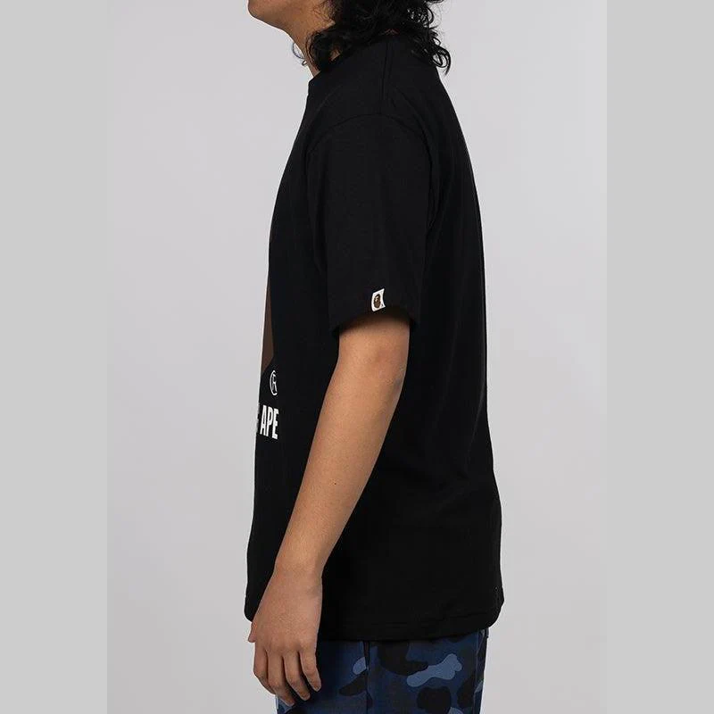 By Bathing Ape T-Shirt - Black - Image 2