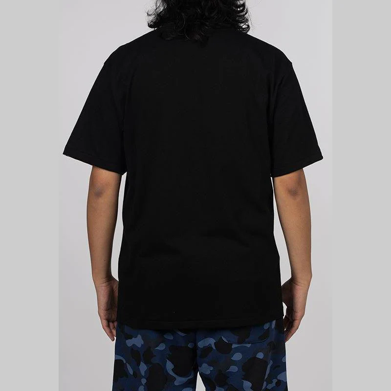 By Bathing Ape T-Shirt - Black - Image 3