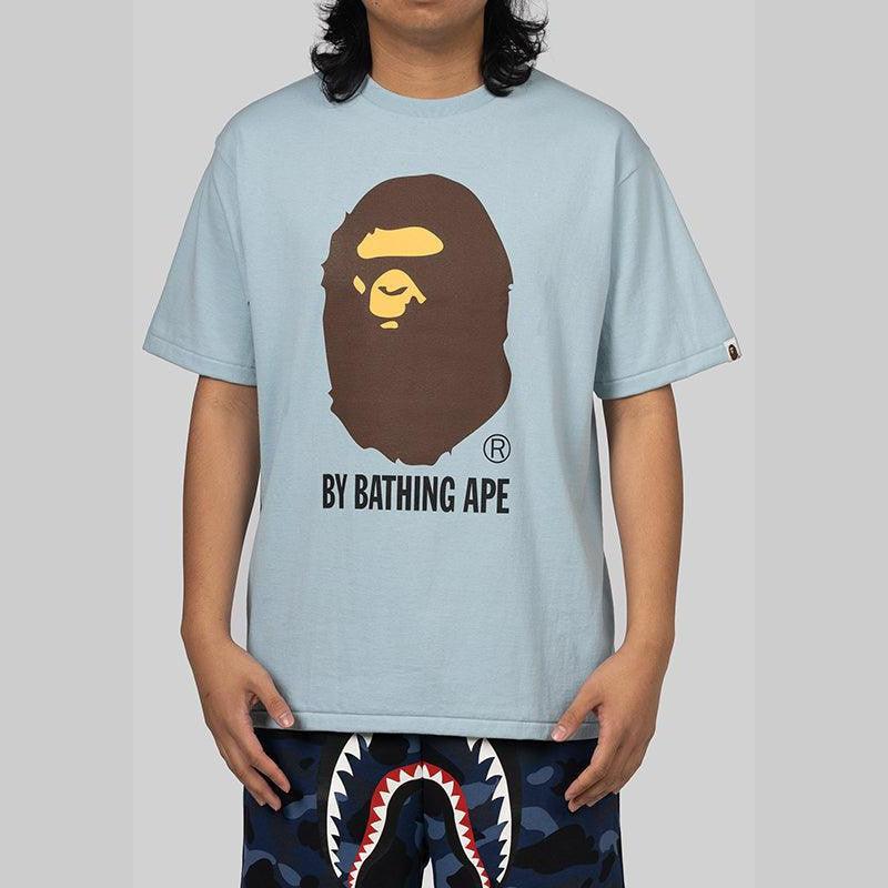 By Bathing Ape T-Shirt - Sax