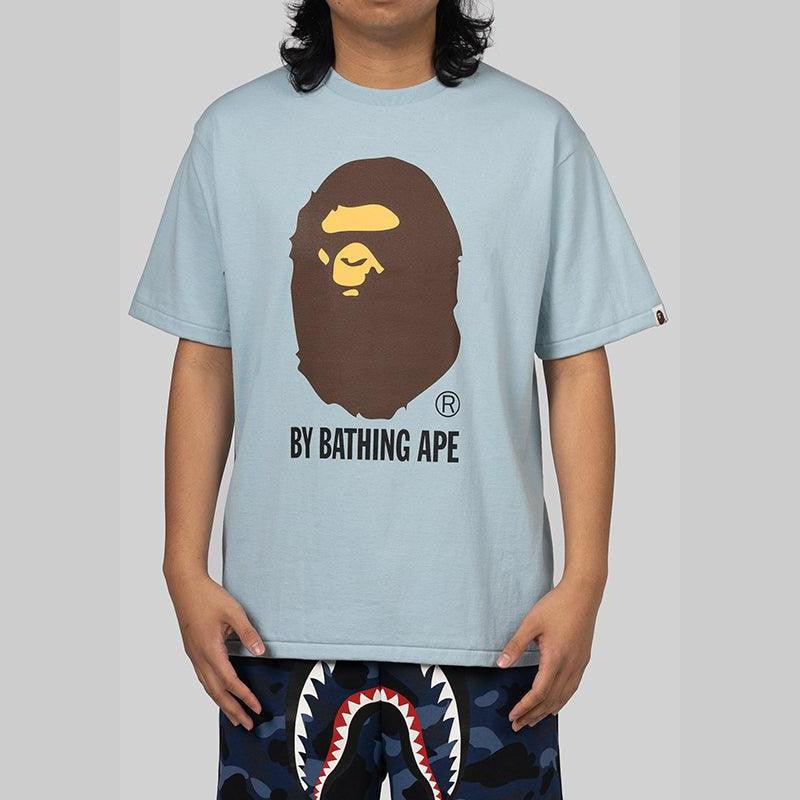 By Bathing Ape T-Shirt - Sax - Image 4
