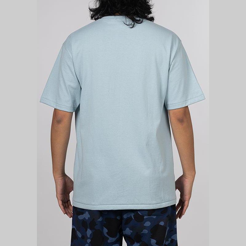 By Bathing Ape T-Shirt - Sax - Image 6