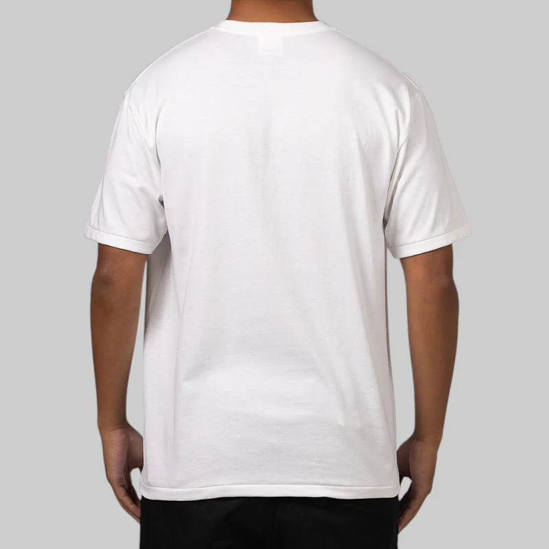 By Bathing Ape T-Shirt - White - Image 3