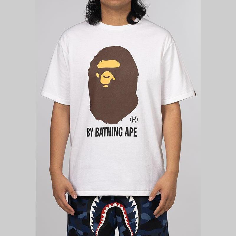 By Bathing Ape T-Shirt - White