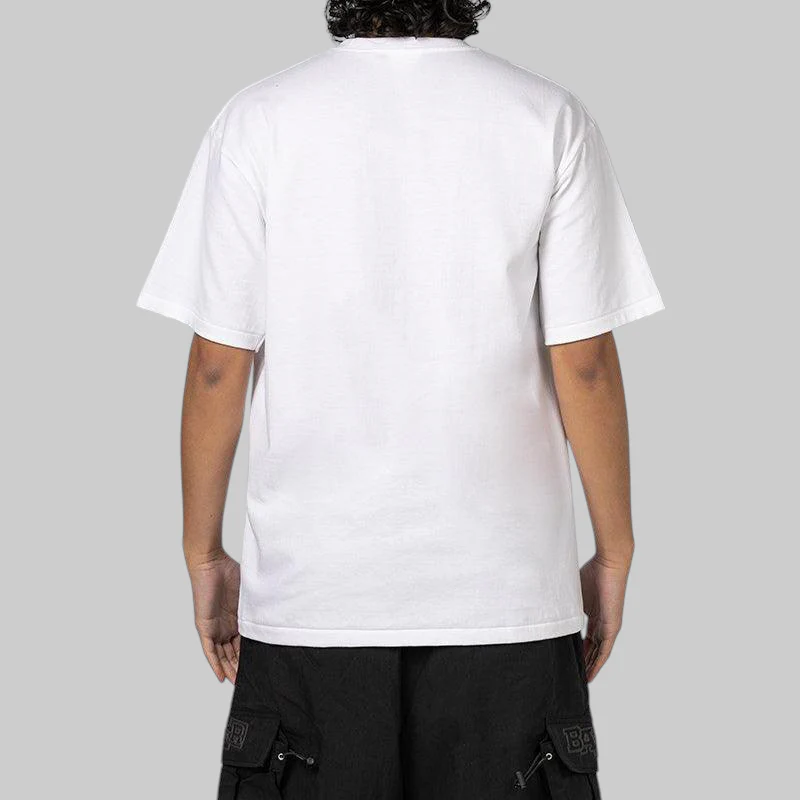 By Bathing Ape T-Shirt - White - Image 3