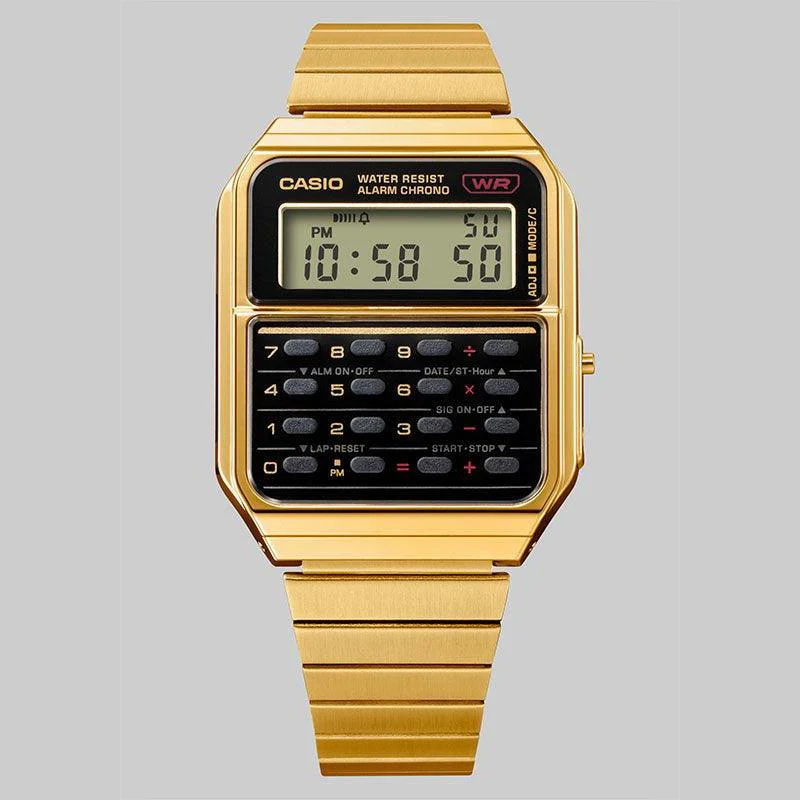 CA500WEG-1A - Vintage Calculator