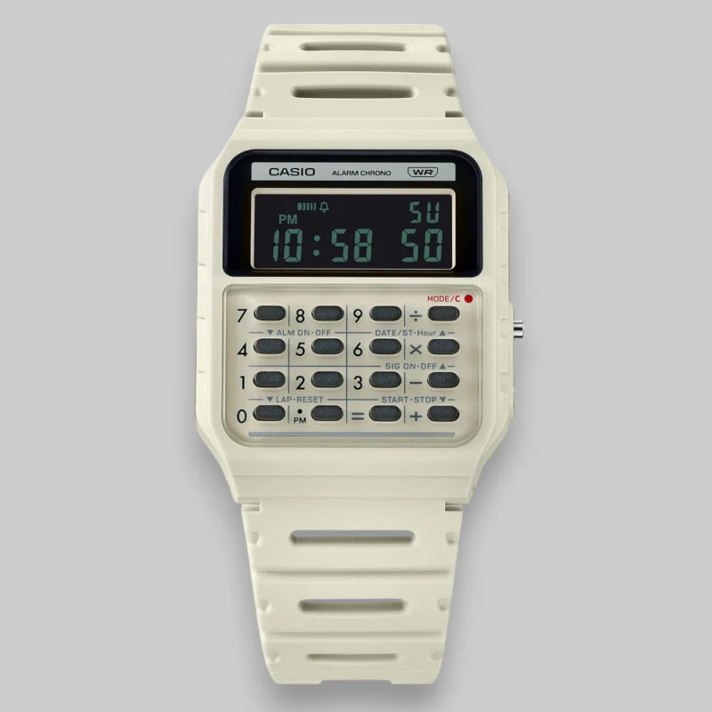 CA53WB-8B - Vintage Calculator - Image 2