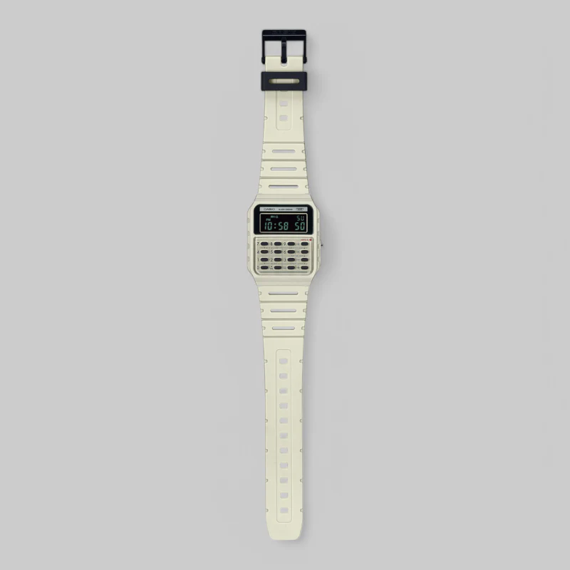 CA53WB-8B - Vintage Calculator - Image 3