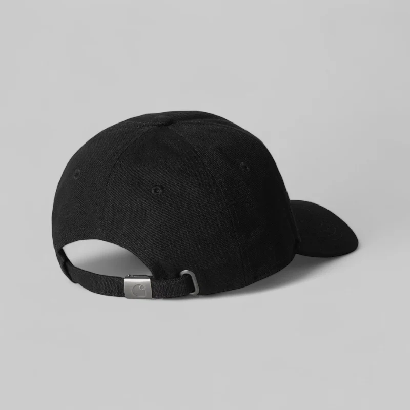 Cabinetry Cap - Black/Wax - Image 2