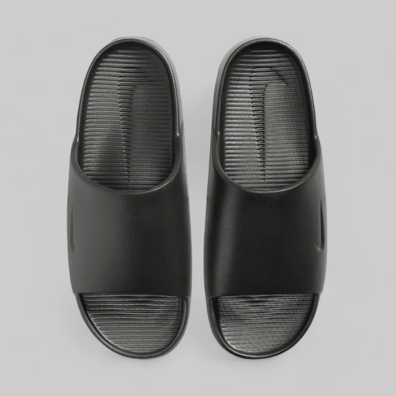 Calm Slide - Black - Image 2
