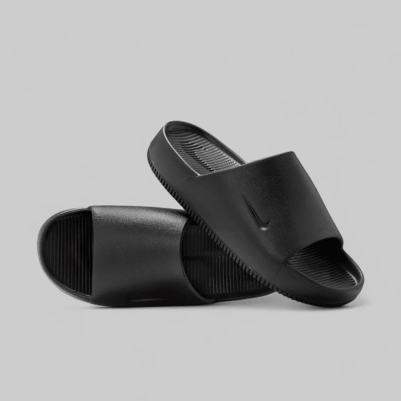 Calm Slide - Black - Image 3