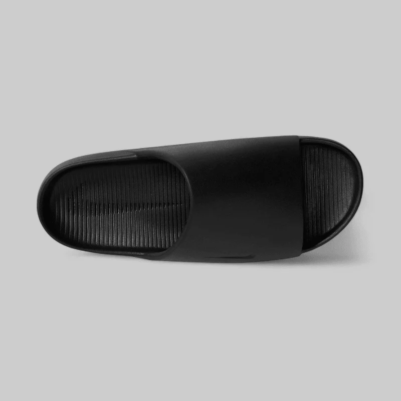 Calm Slide - Black - Image 5