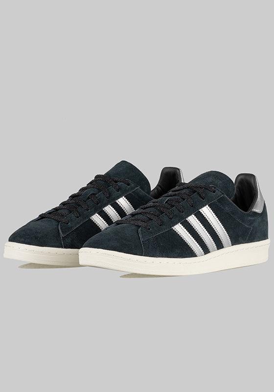 Campus 80s - Core Black/Cloud White - Image 2