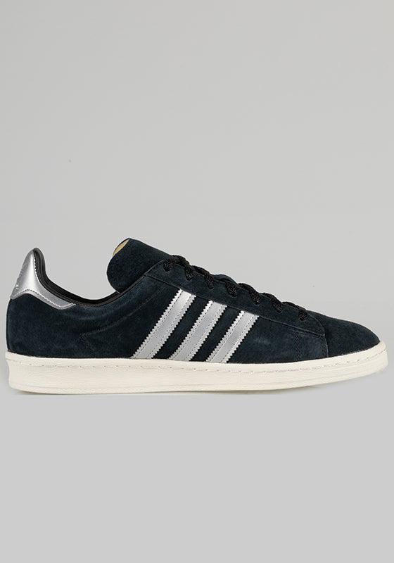 Campus 80s - Core Black/Cloud White - Image 3