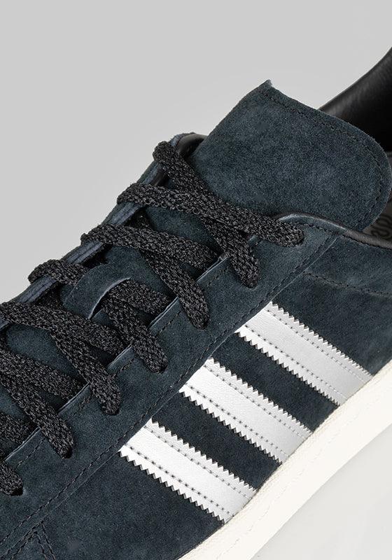 Campus 80s - Core Black/Cloud White - Image 4
