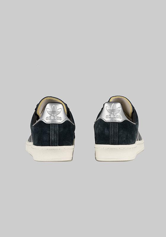 Campus 80s - Core Black/Cloud White - Image 5