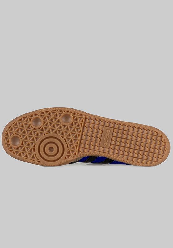 Campus 80s - Core Black/Cloud White - Image 6