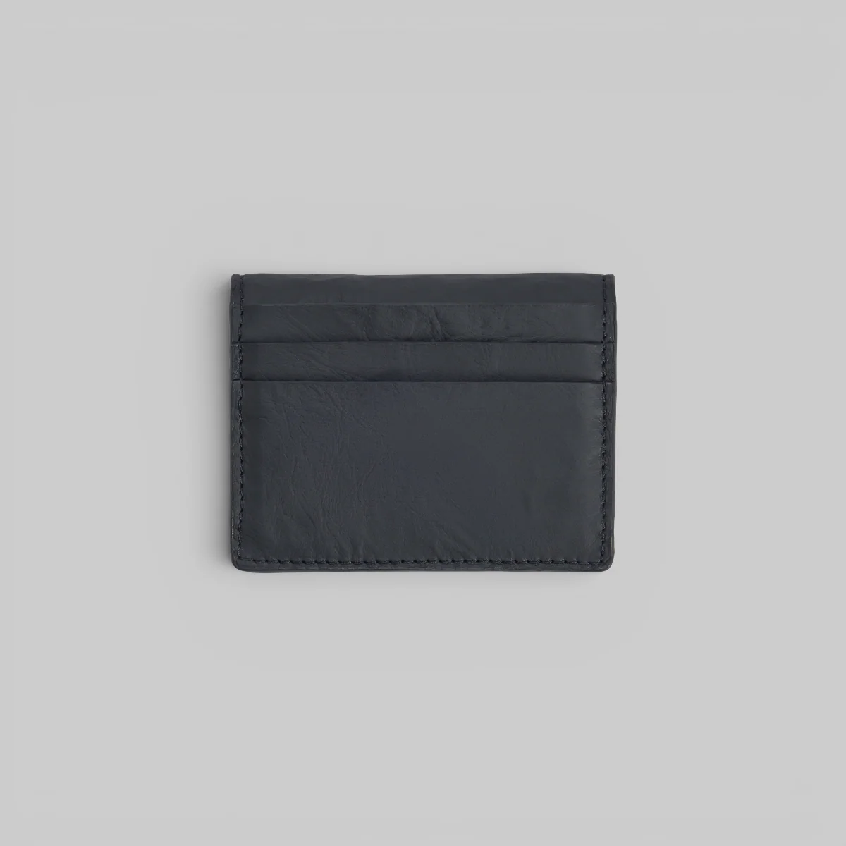 Card Holder - Black - Image 2